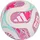 Trionda Club Ball White / Flash Aqua / Shock Pink Gr. 4