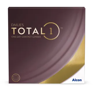 Alcon Dailies Total1 90 St. / 8.50 BC / 14.10 DIA / -2.00 DPT