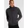 Fleecejacke Schwarz 58