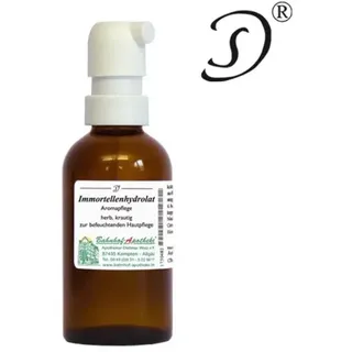 Bahnhof-Apotheke Immortellenhydrolat 55ml
