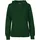 Sweatjacke Zip Hoodie Bottle Green S