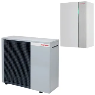 Weishaupt Splitblock WSB 8-A-RME-AI - 51150511010 von Weishaupt