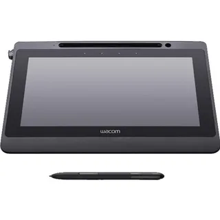 Wacom DTU1141B-CH2 Grafiktablet, Schwarz