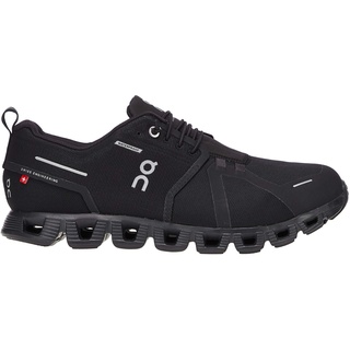 On Cloud 5 Waterproof Herren All Black 47