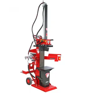 Ceccato olindo SPLE13TLT - elektrischer Holzspalter - stehend - 400V