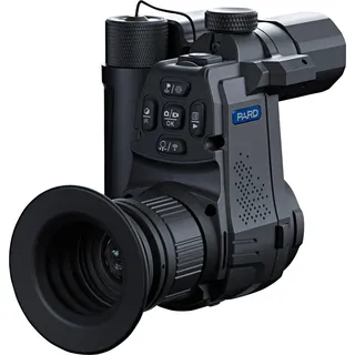 Pard Nachtsichtaufsatz NV007SP2 (ohne IR Strahler) Ohne Lrf