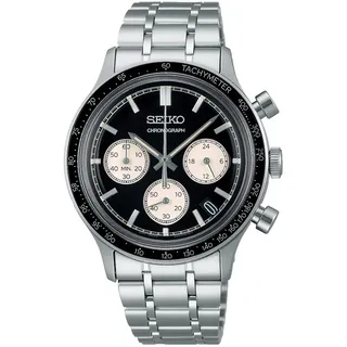 Seiko Conceptual Series SSB479P1 Edelstahl 38,7 mm SSB479P1