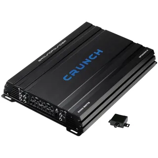 Crunch GPX2000.5 5-Kanal Verstärker | Endstufe