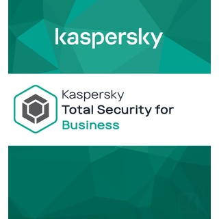 Kaspersky Lab Kaspersky Total Security for Business