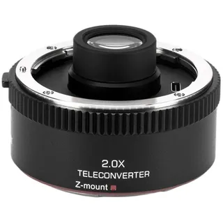 Viltrox Teleconverter TC-2.0X Nikon Z