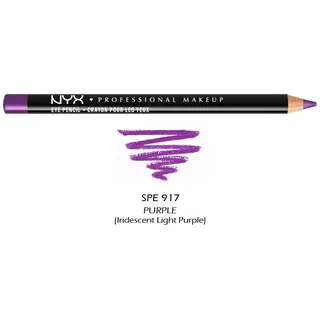 NYX Professional Makeup Eye Pencil Purple