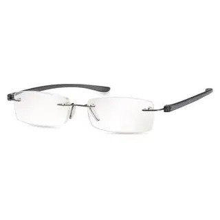 Eschenbach Lesebrille +2,00 DPT anthrazit