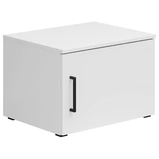 Aufsatzschrank Multistauraum Weiß