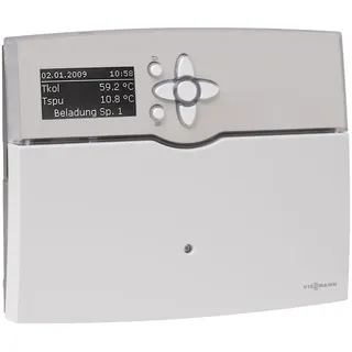 Viessmann Solarregelung Vitosolic 200 SD4 - Z007388