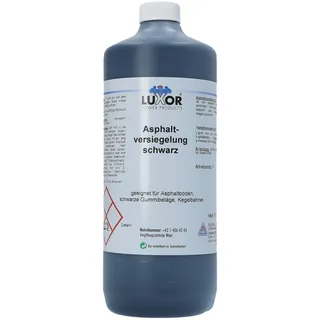 ASPHALTVERSIEGELUNG SCHWARZ 1000 ML