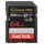 SDXC UHS-I U3 R200/W90 64 GB
