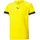 teamRISE Trikot Kinder cyber yellow/pumablack/white 152