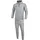 Jogginganzug Grau Meliert 42