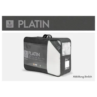 SPESSARTTRAUM Platin Medium 135 x 200 cm