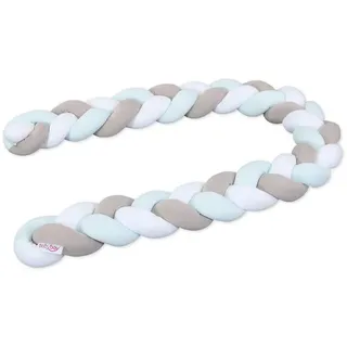 babybay Nestchenschlange 200 cm