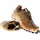 Damen Pecan Brown/Almond Cream/Sunny Lime 40 2/3