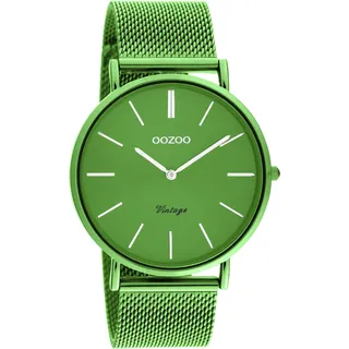 Oozoo Vintage Series C20273 Metall Mesh 40 mm UOC20273