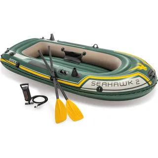 Intex Seahawk 2 (68347EP)