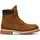 Wide Fit dark wheat nubuck 45