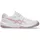 Gel-Task 4 Damen Handballschuhe weiß weiß