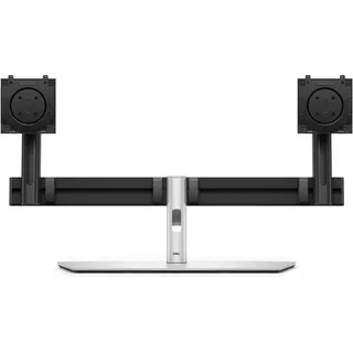 Dell MDS26 Dual-Monitorstandfuß Schwarz