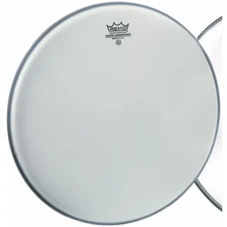 Remo Ambassador Weiß aufgeraut 15" BA-0115-00