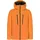 Herren Jacke PRTTIMOTHY in Orange