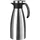 edelstahl/schwarz 1,5 l
