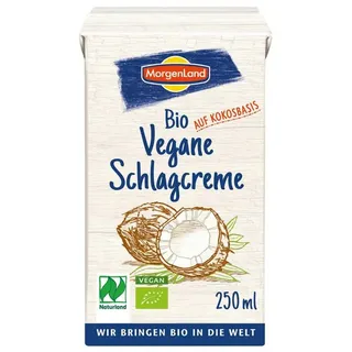 Morgenland Schlagsahne 250 ml