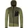 Hoody Oliv L