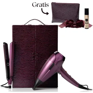 ghd Cherry Chic Deluxe Set