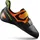 Kletterschuhe-Orange-43