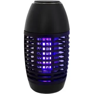 EuroTrail UV Moskitolampe, wiederaufladbar