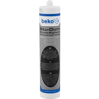 Beko Bitumendichtmasse 310ml (236310)