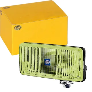 Hella Nebelscheinwerfer