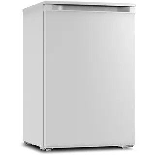 PKM KS115EW Kühlschrank (115 l, 847 mm hoch, Weiß)