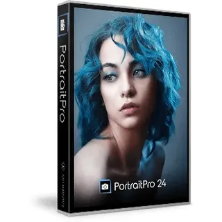 PortraitPro 24 Studio