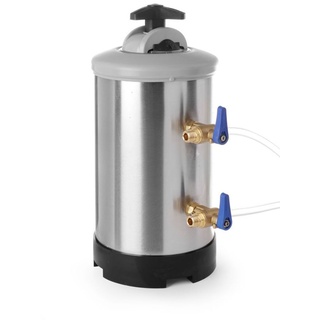 HENDI Wasserenthärter Ø 3/8" - 8L / 7,5 kg