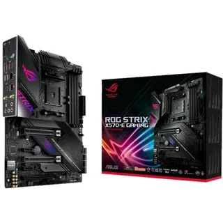 ASUS ROG STRIX X570-E GAMING (AM4) (D)