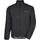 Drop III Herren Regenjacke schwarz Größe XXL Mountainbike Gravel Wasserdicht Wasserabweisend