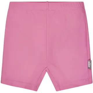 Sterntaler Badehose uni, in rosa – Gr.: 80