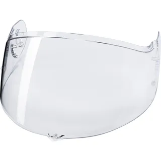 X-lite X-1005/Ultra Visier Einheitsgröße Klar