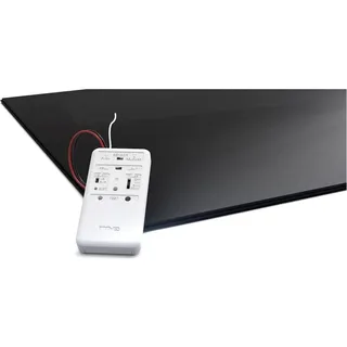 m-e modern-electronics Funk-Alarmtrittmatte BELL-577 TX 41402