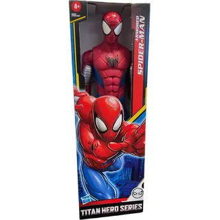 Hasbro Spider-Man Actionfigur Armored Titan Hero Serie 30 cm