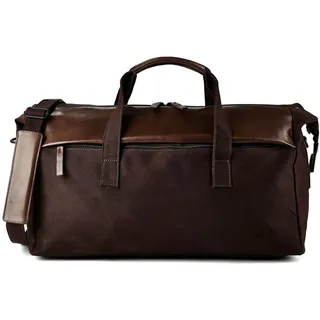 Harold's Weekender 54 cm Braun